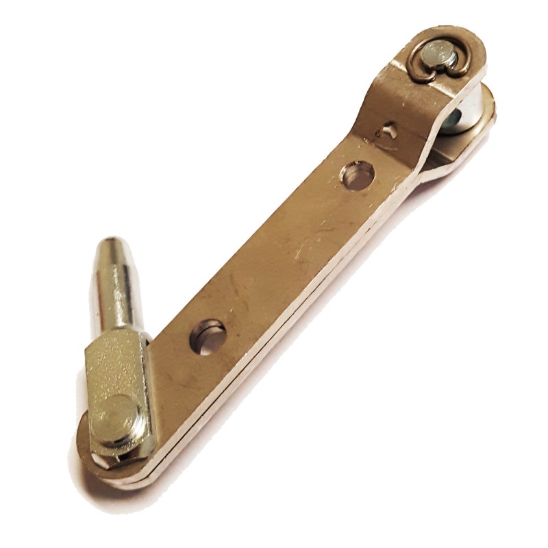 Shaltebel bremszylinder Topkart 60ccm Mini-Baby, MONDOKART