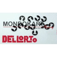 Fermaglio spillo conico PHBN 14, MONDOKART, kart, go kart