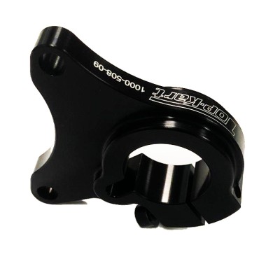 Support Vorne Sattel V05-V11 Top-Kart, MONDOKART, kart, go