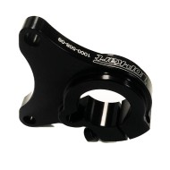 Soporte Pinza Freno Delantera V05-V11 Top-Kart, MONDOKART