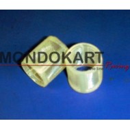 Filtro benzina VHSH 30 (solo filtro), MONDOKART, kart, go kart