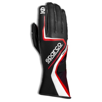 Kart Handschuhe Sparco RECORD K Erwachsene, MONDOKART, kart, go