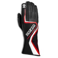 Kart Gloves Sparco RECORD K Adult, mondokart, kart, kart store