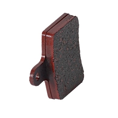 Plaquette Frein Arriere Tony BSD - COMPATIBLE, MONDOKART, kart