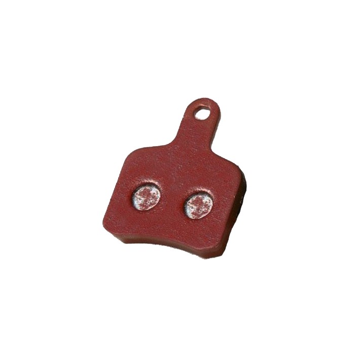 Pastiglia freno Tony OTK BS5 - BS6 - SA2 compatibile