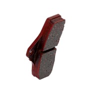 Pastiglia freno Tony OTK anteriore BSS - non omologata