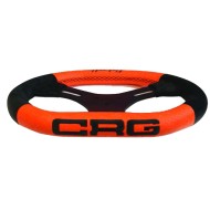 Steering Wheel CRG NEW FLAT OUT, mondokart, kart, kart store