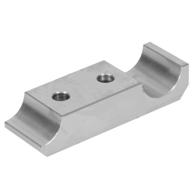 Lower Bracket for engine mount OTK 2 screws broken - TonyKart