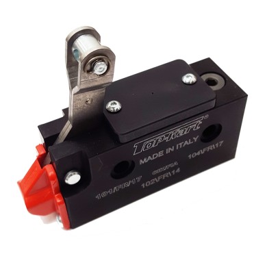 Bomba Freno con recuperacion Speedy Top-Kart, MONDOKART, kart