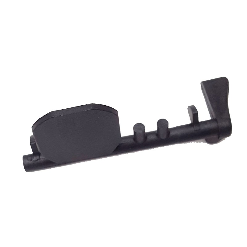 Leva Arranque Comer K100, MONDOKART, kart, go kart, karting