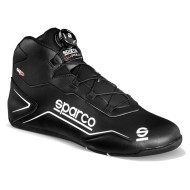 Bottines Sparco Pluie WP - WATERPROOF, MONDOKART, kart, go