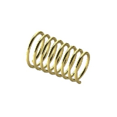 Ressort Pompe Frein AP-RACE 19mm Parolin, MONDOKART, kart, go