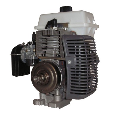 Motor Comer C50 - USA (mit motorbock), MONDOKART, kart, go