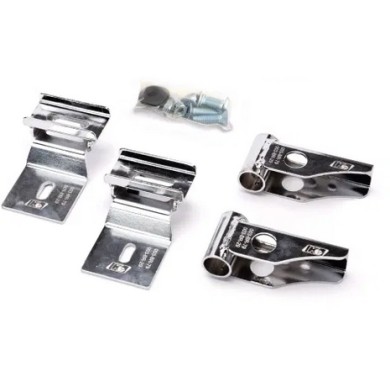 Kit Heckspoiler Angriff TRIS - HULK CIK FIA Mini, MONDOKART