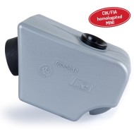 Luftfilter Ansaugschalldämpfer 60cc KG KUBE, MONDOKART, kart