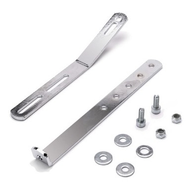 Support Nassau Panel Inferieur (Type A) Reglable MK20 Mini KG