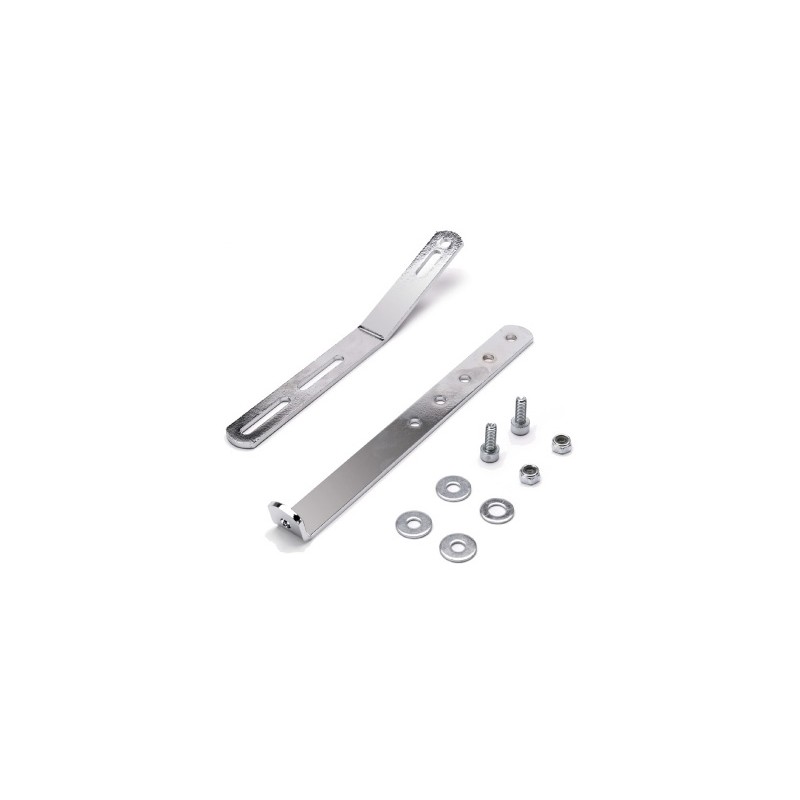 Support Nassau Panel Inferieur (Type A) Reglable MK20 Mini KG