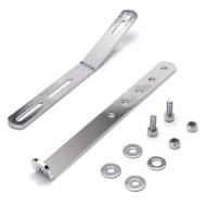 Träger Frontshild (Type A) MK20 Mini KG, MONDOKART, kart, go