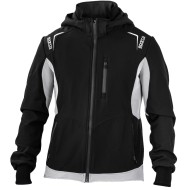 Soft Shell Felpa Sparco TOP TECH, MONDOKART, kart, go kart