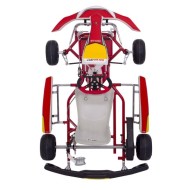 Chasis BirelArt AM29 S19 2026!