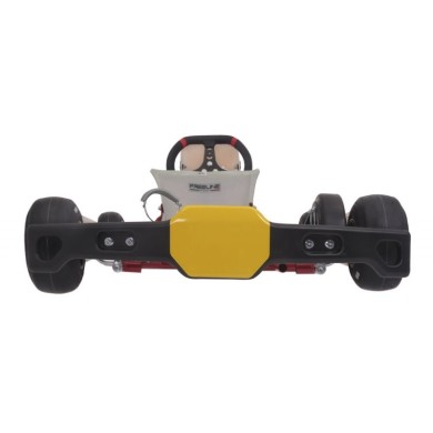 Chassis BirelArt AM29 S19 2026!