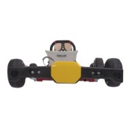 Chasis BirelArt AM29 S19 2026!