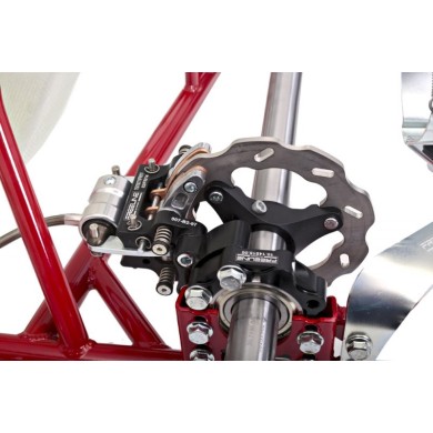 Chassis BirelArt AM29 S19 2026!