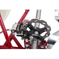 Telaio BirelArt AM29 S19 2026!