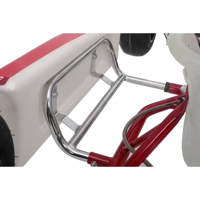 Chassis BirelArt AM29 S19 2026!