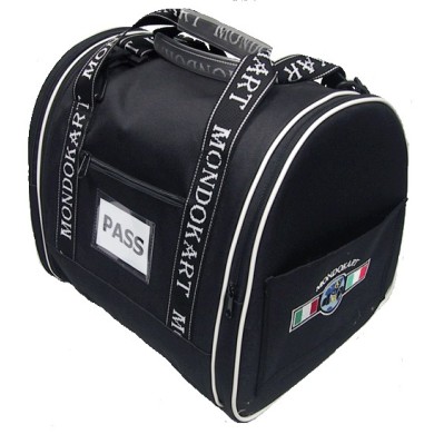 Sac Porte Casque Mondokart, MONDOKART, kart, go kart, karting
