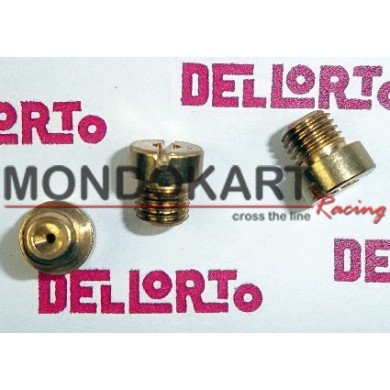 Chicla Alta VHSH 30 Dellorto 30mm, MONDOKART, kart, go kart