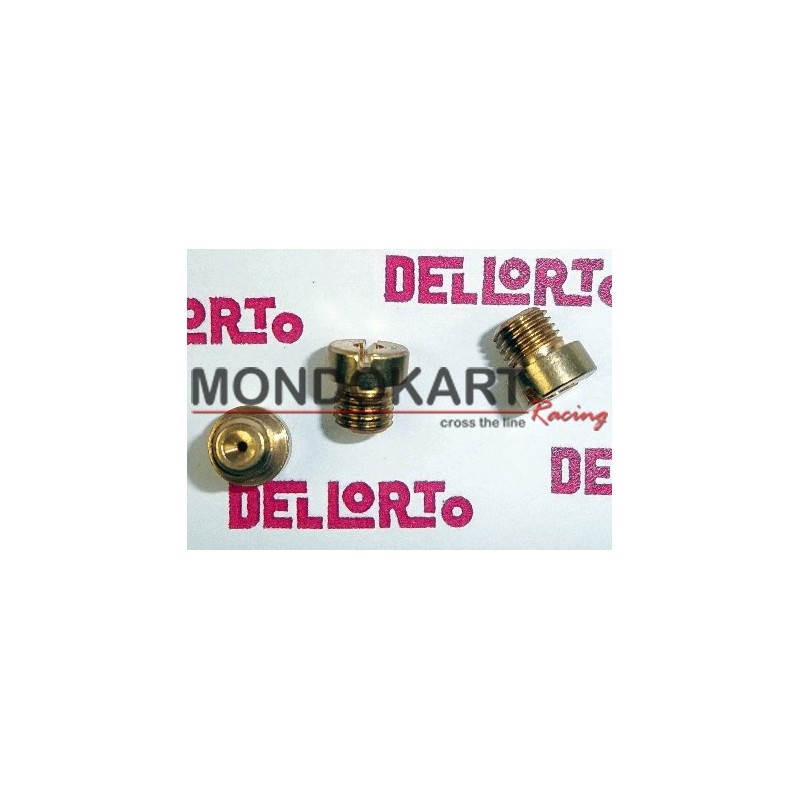 Gicleur de Manche VHSH 30 30mm Dellorto, MONDOKART, kart, go