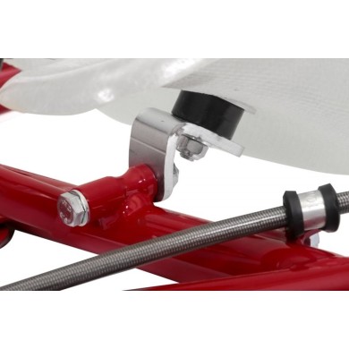 Telaio BirelArt AM29 S19 2026!