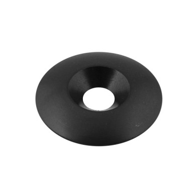 M8 aluminum countersunk washer (34 x 8 mm), mondokart, kart