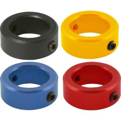 Safety Ring Steering Column 20mm, mondokart, kart, kart store