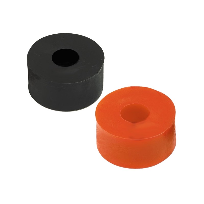 Unterlegscheibe Spacer M10 (13 mm Dicke) Nylon für Sitz