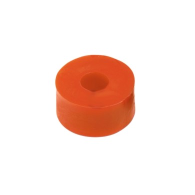 Unterlegscheibe Spacer M10 (13 mm Dicke) Nylon für Sitz