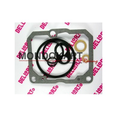 Kit Juntas Kit Reparación Revisión VHSH 30, MONDOKART, kart, go