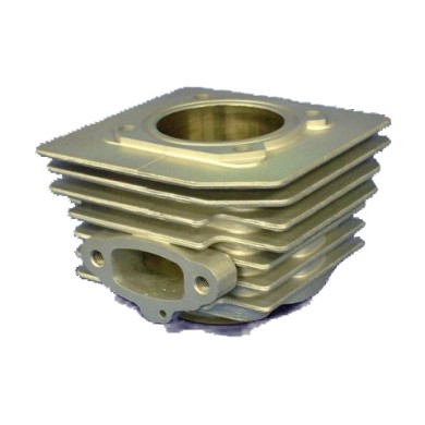 Cilindro Comer K60, MONDOKART, kart, go kart, karting, ricambi