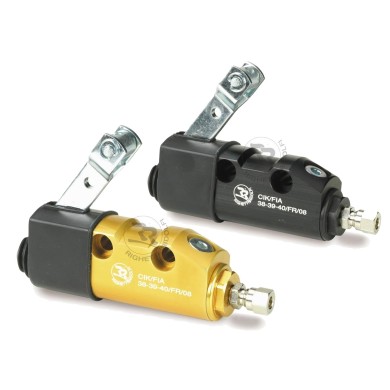 Pompe de frein complète universal, MONDOKART, kart, go kart