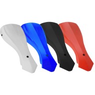 Front number plate KG FP7 CIK/20, mondokart, kart, kart store