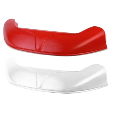 Spoiler anteriore Puffo 50 cc - Easykart 50cc, MONDOKART, kart