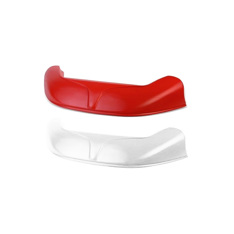 Spoiler Avant Puffo 50cc - Easykart 50cc, MONDOKART, kart, go