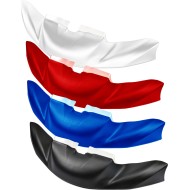 Spoiler avant 506 CIK20 pare-chocs CIK/20, MONDOKART, kart, go