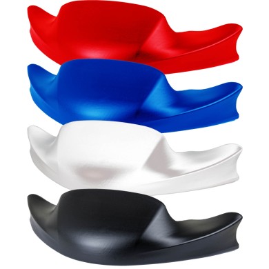 Front Bumper spoiler minikart MK20 CIK FIA, mondokart, kart