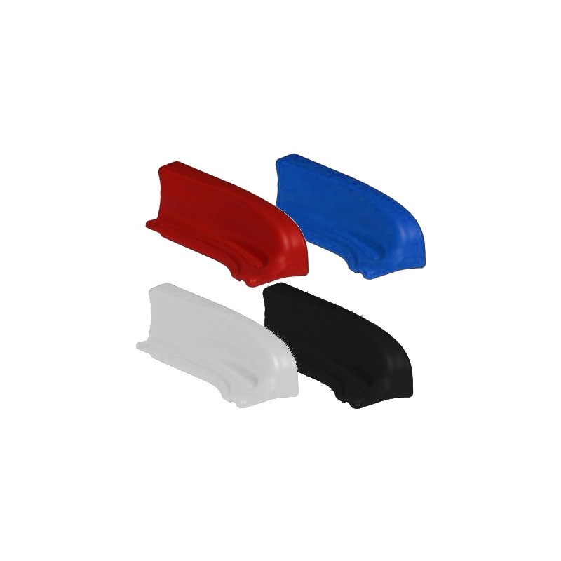 Carenatura laterale STILO CIK/20 - SINISTRA, MONDOKART, kart