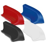 Side Pod mini MK14 CIK/20 lateral trim - LEFT, mondokart, kart