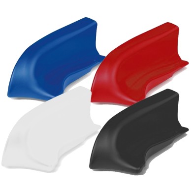 Seitenkasten mini MK14 CIK / 20 Seitenverkleidung - RECHTS