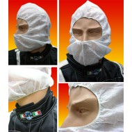 Balaclava Disposable 1,000 pcs, mondokart, kart, kart store
