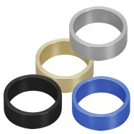 Distanzachse 25x10mm, MONDOKART, kart, go kart, karting, kart